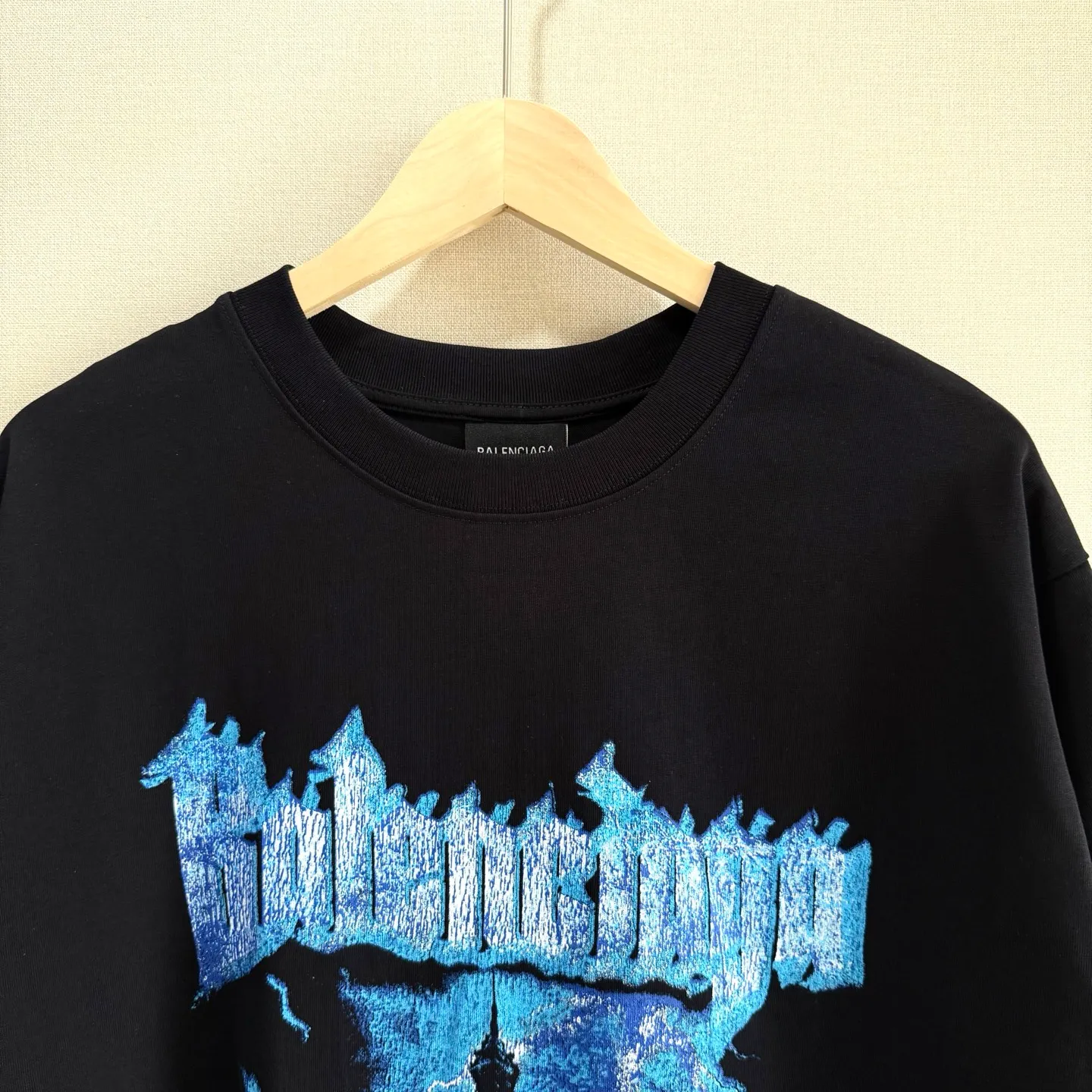 TM 1062 B ALENCIAGA ：280 32 ： Hot Sale os 200 ：Black Size：S M L XL